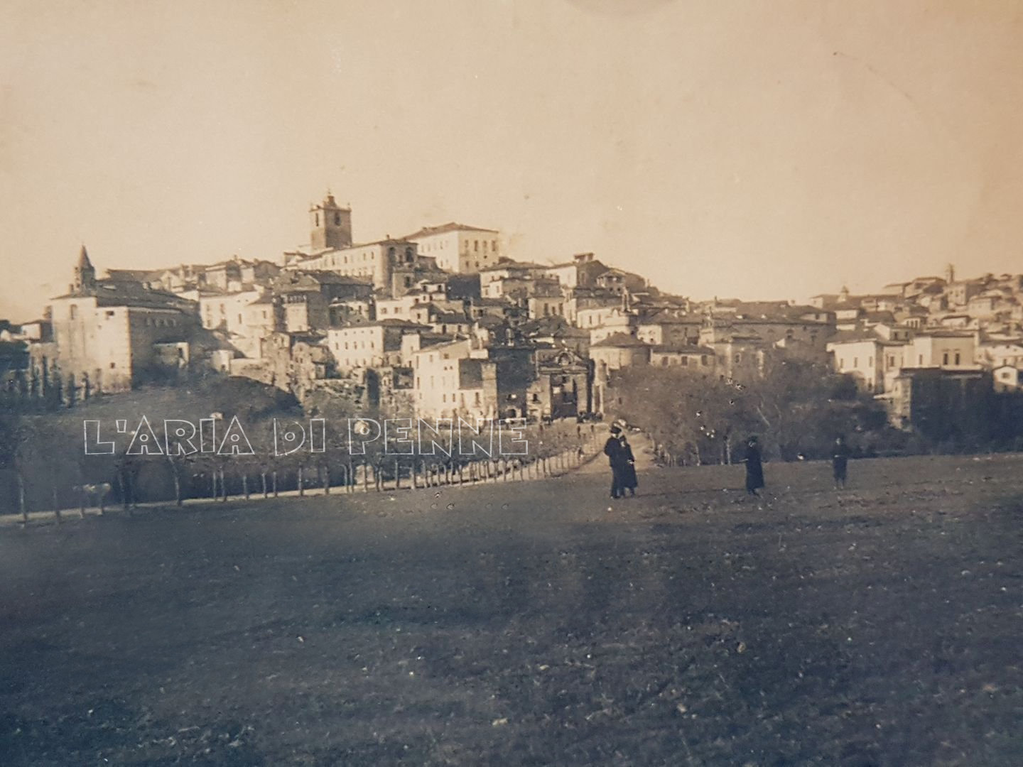 Piano di San Francesco