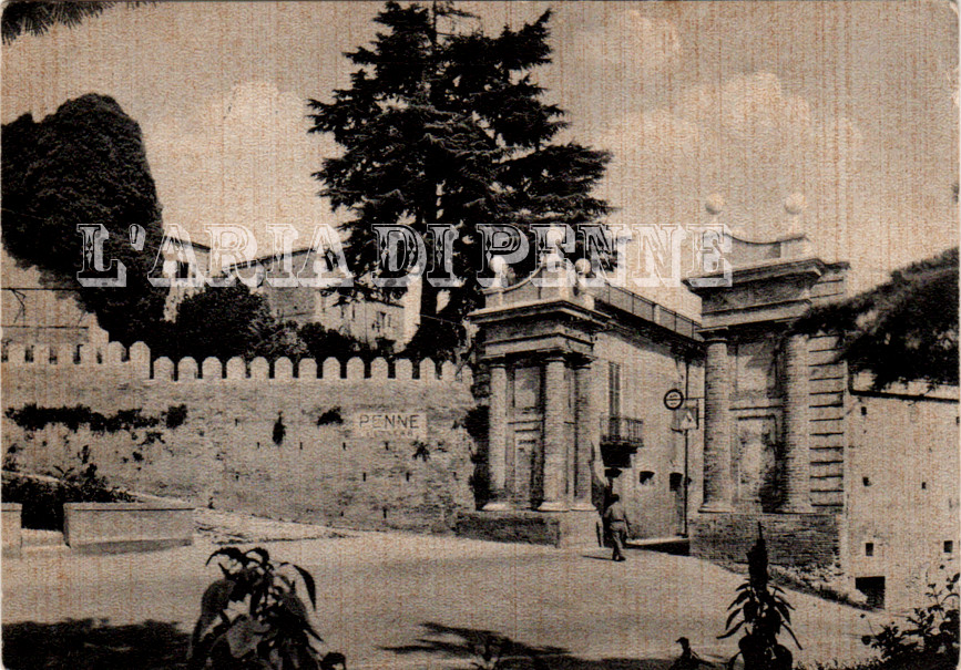 Porta Ringa