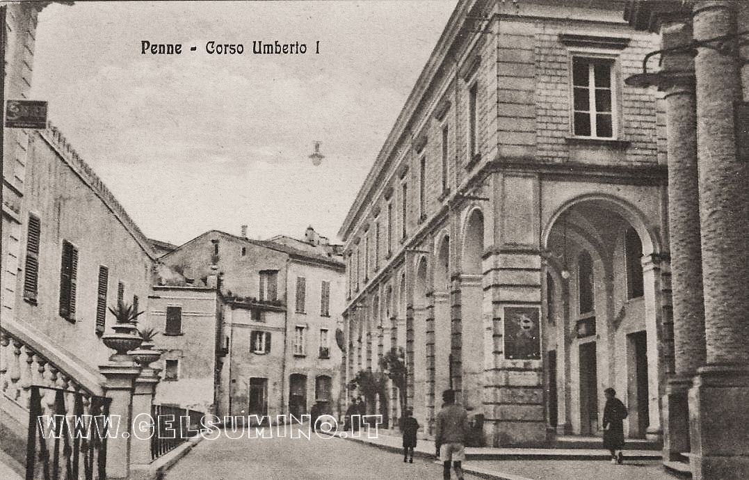 Portici Salconio
