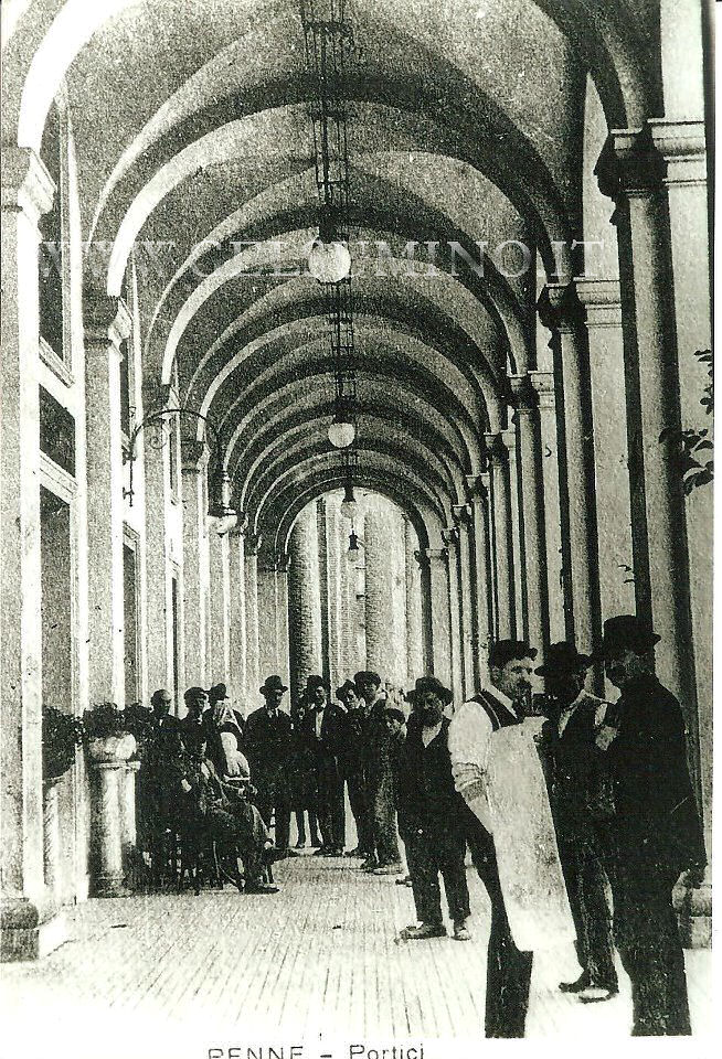 Portici Salconio