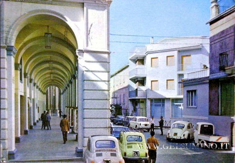 Portici Salconio