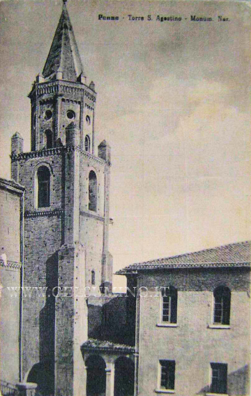 S.Agostino