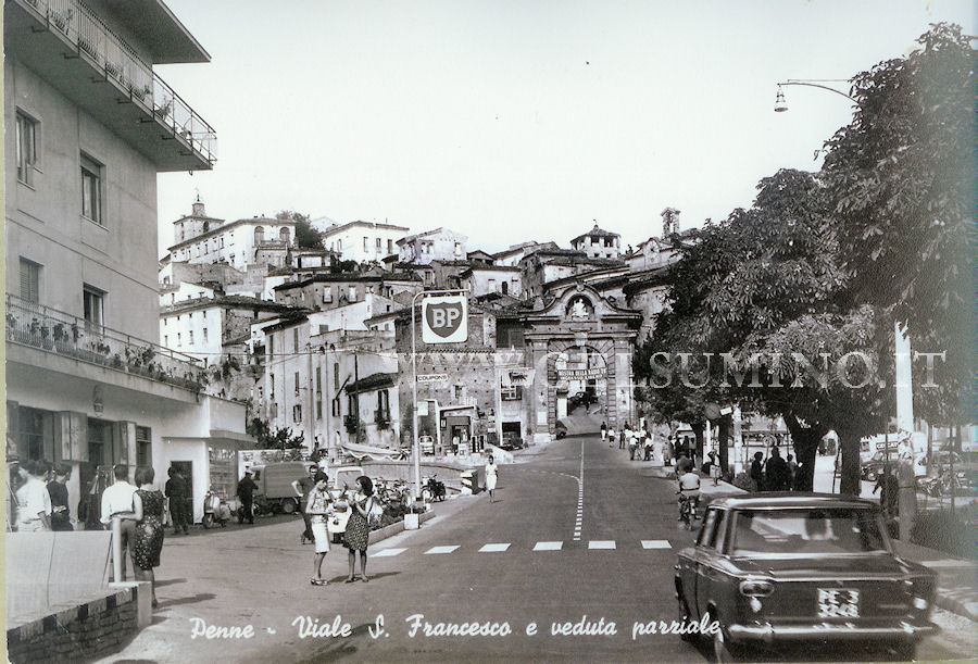 Largo San Francesco