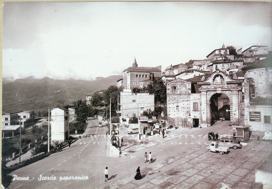Largo San Francesco