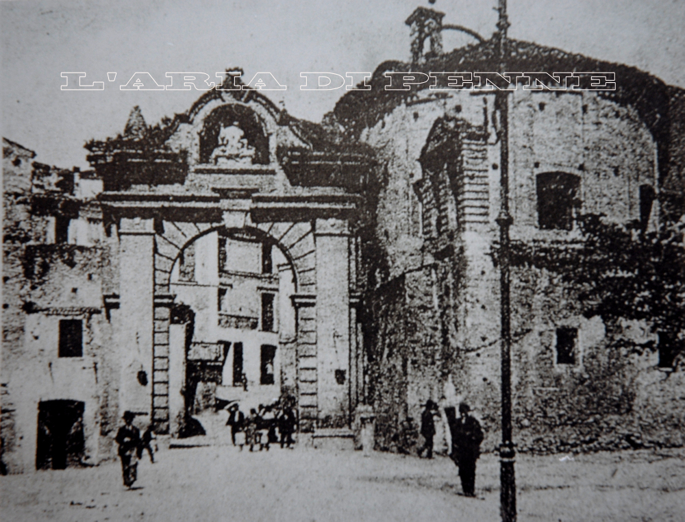 Largo San Francesco