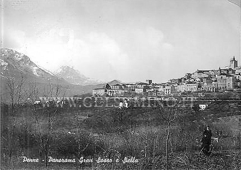 Penne-Gran Sasso