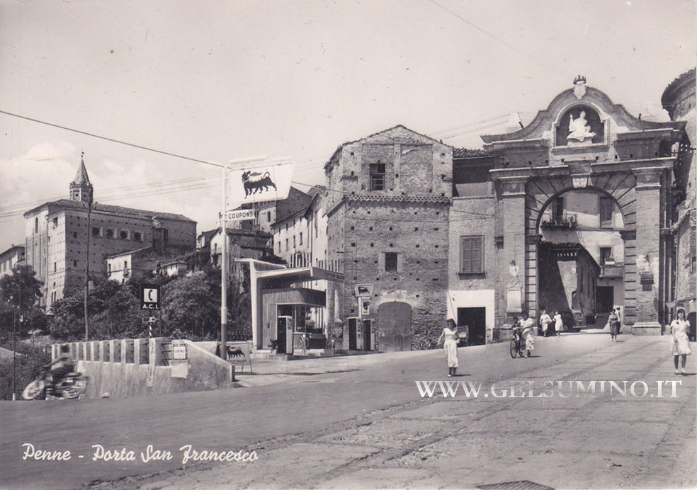 Largo San Francesco