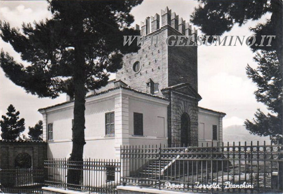 Torretta Bianchini