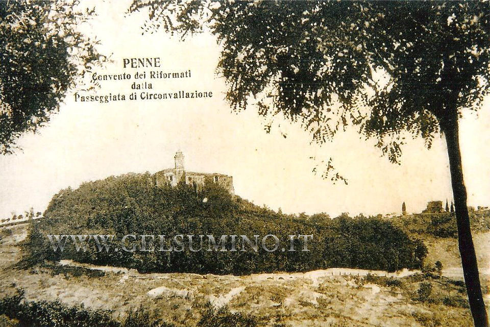 Colleromano