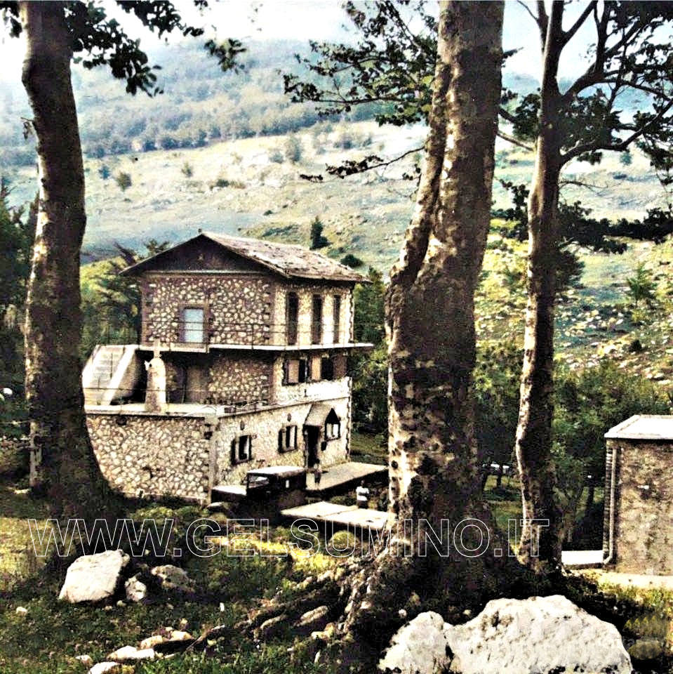 rifugio