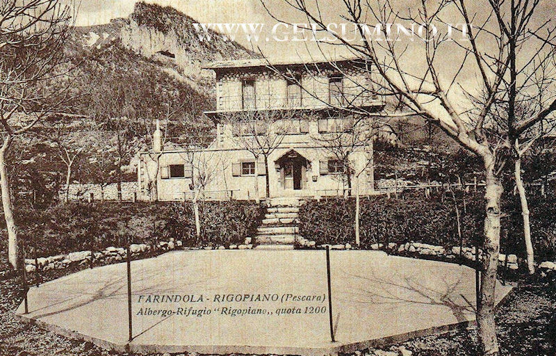 Rigopiano 