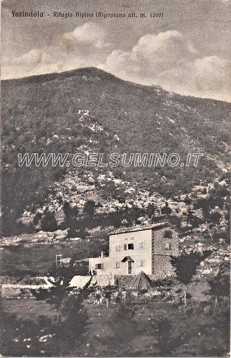 rifugio