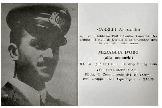 Alessandro Caselli