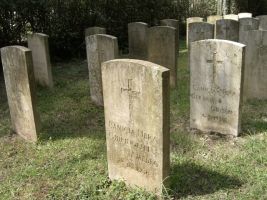Cimitero italiano di Adis Abeba