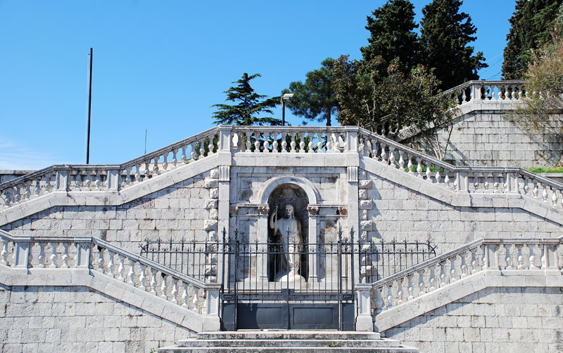 Sacrario di Messina
