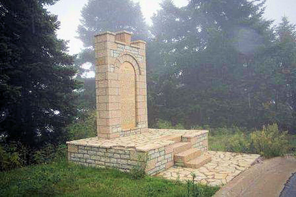 Cimitero di Neraida