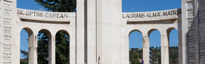Cimitero di Potenza