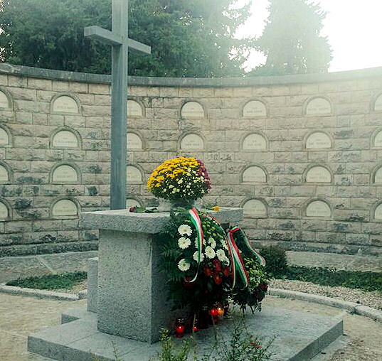 Cimitero Italiano di Zara