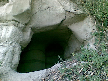 rifugio