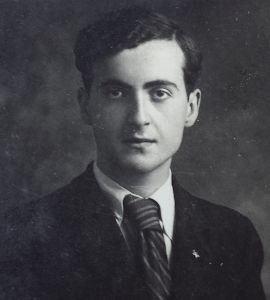 Aielli Fernando