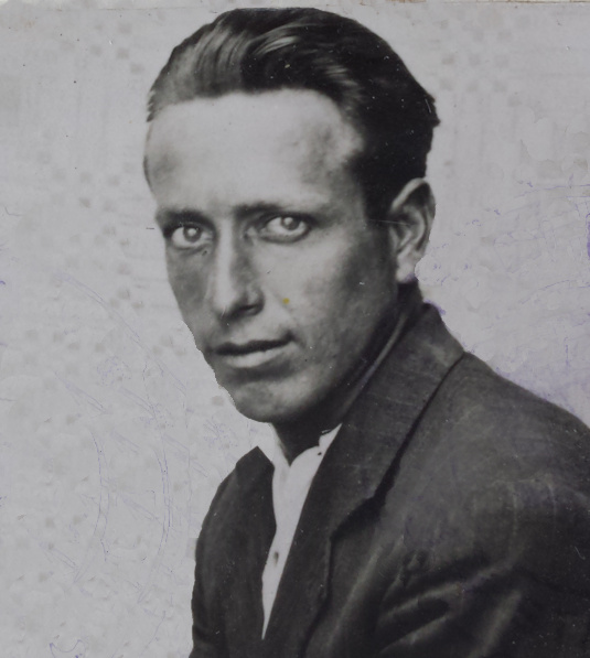 Astolfi Corradino