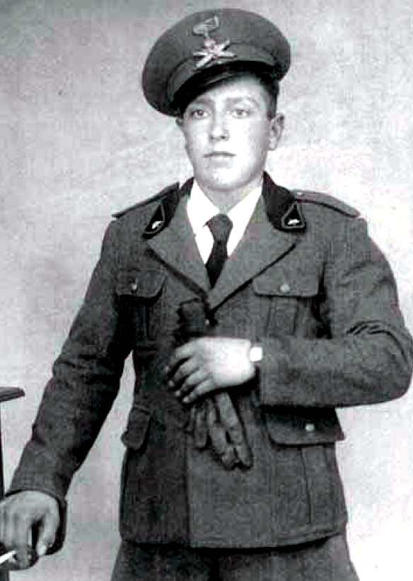 Astolfi Corradino