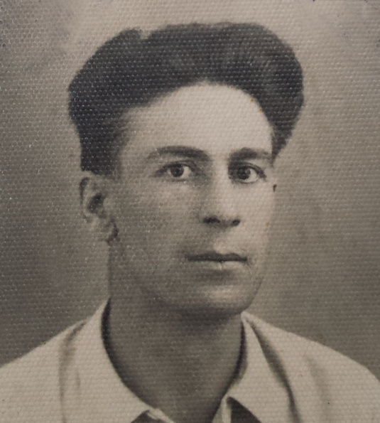 D'Agostino Angelo