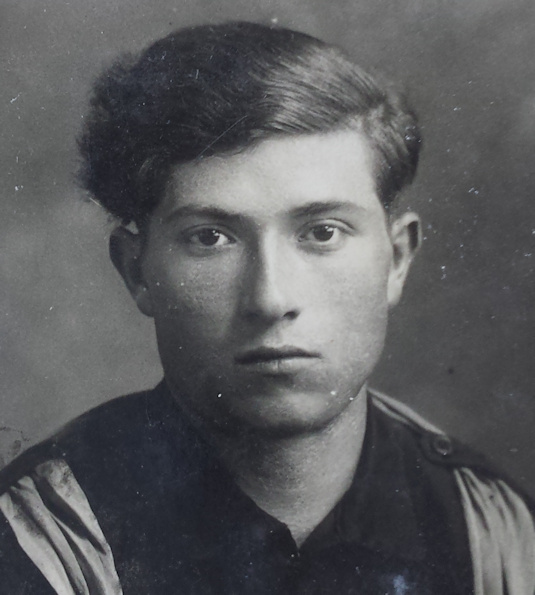 D'Angelo Fioravante