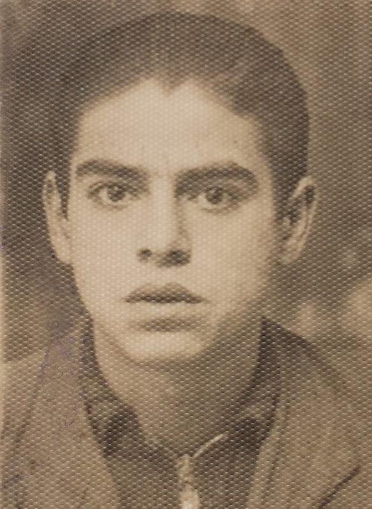 D'Autorio Fernando