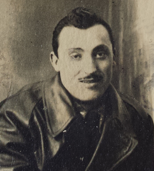 Della Pelle Albino