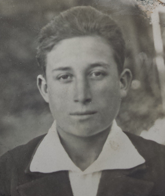 Della Pelle Ermanno