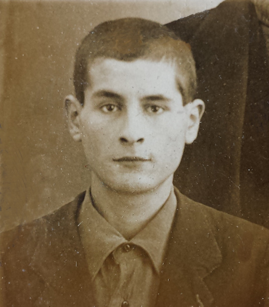 Della Valle Salvatore