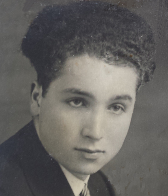 Delli Castelli Antonio