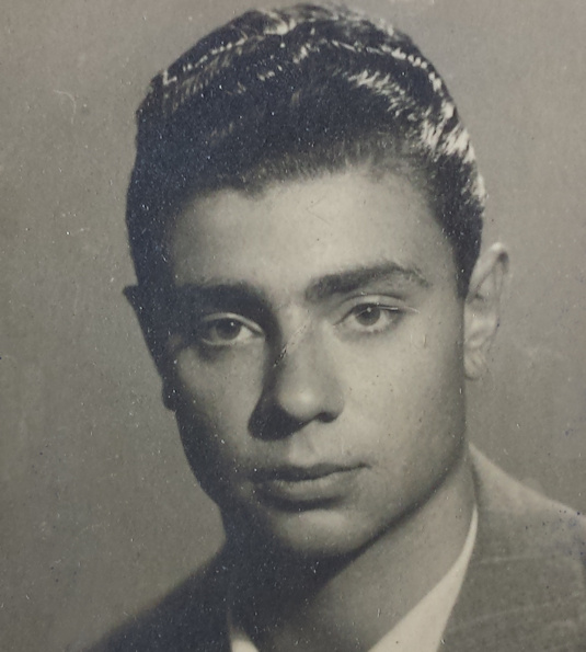 Di Carlo Aurelio
