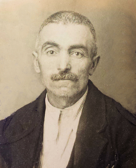 Di Donato Isidoro