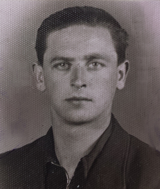 Di Marco Antonio