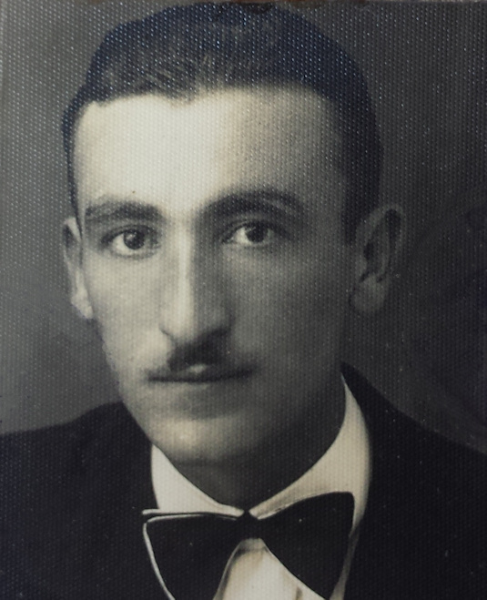 Di Marcoberardino Pierino