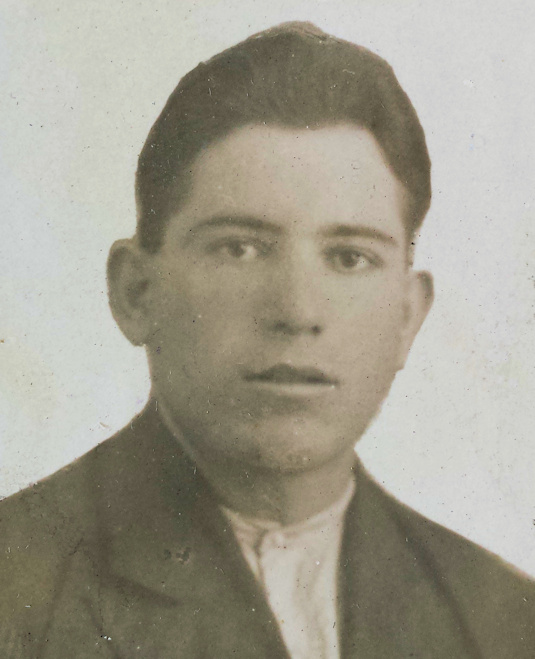 Fioravante Giovanni