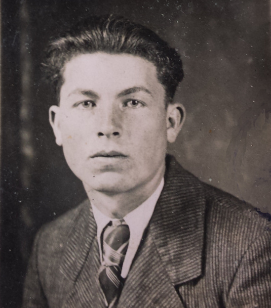 Franchi Federico