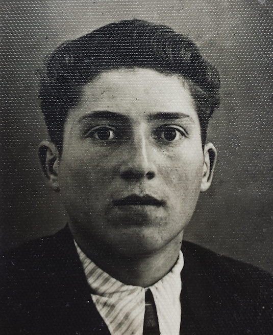 Frisa Pietro Paolo