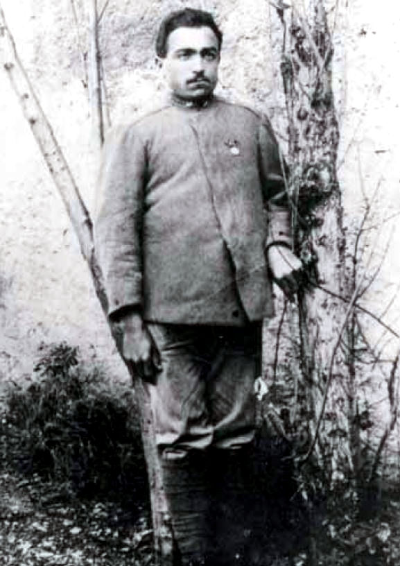 Di Donato Isidoro