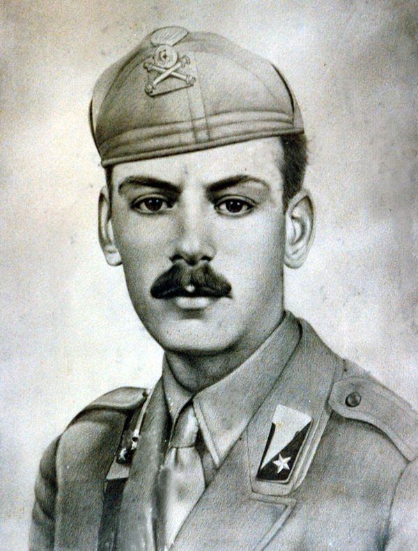 Fernando Laguardia