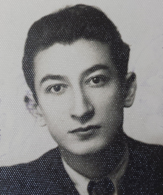 Morelli Fernando