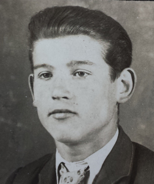 Palma Laurentino