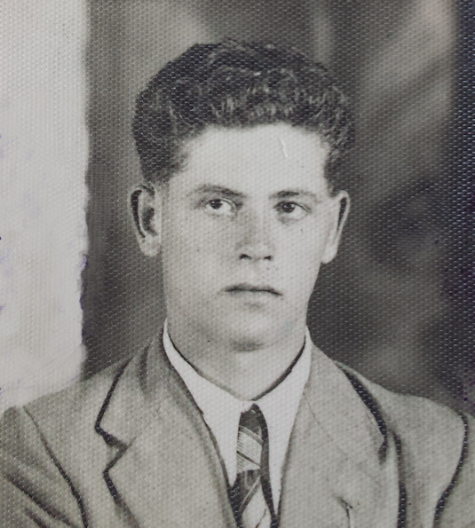Panico Antonio