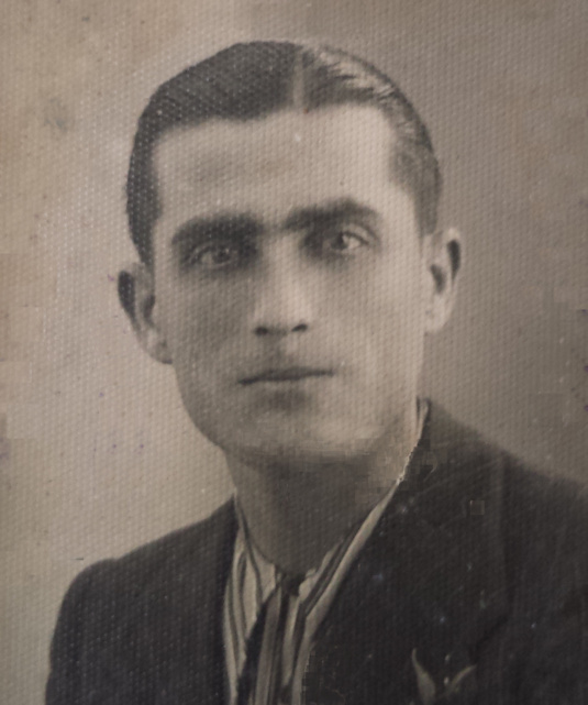 Petrucci Alfredo