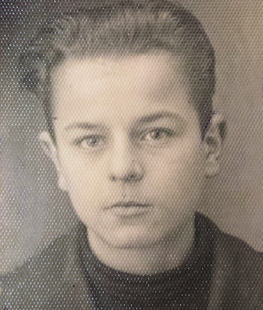 Pilone Donato