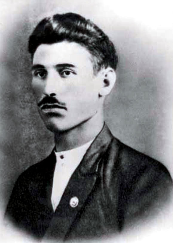 Antosa Regolo