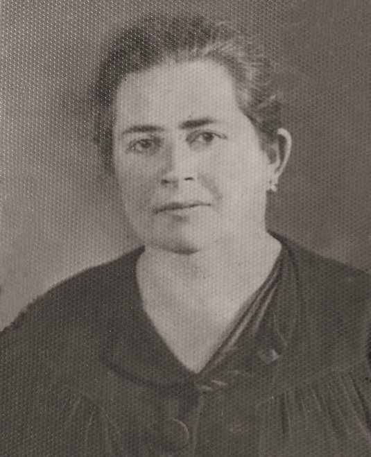Sangiorgio Lucia