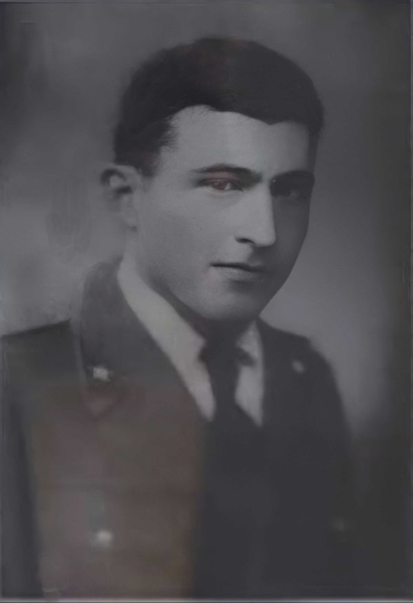 Cantagallo Giovanni